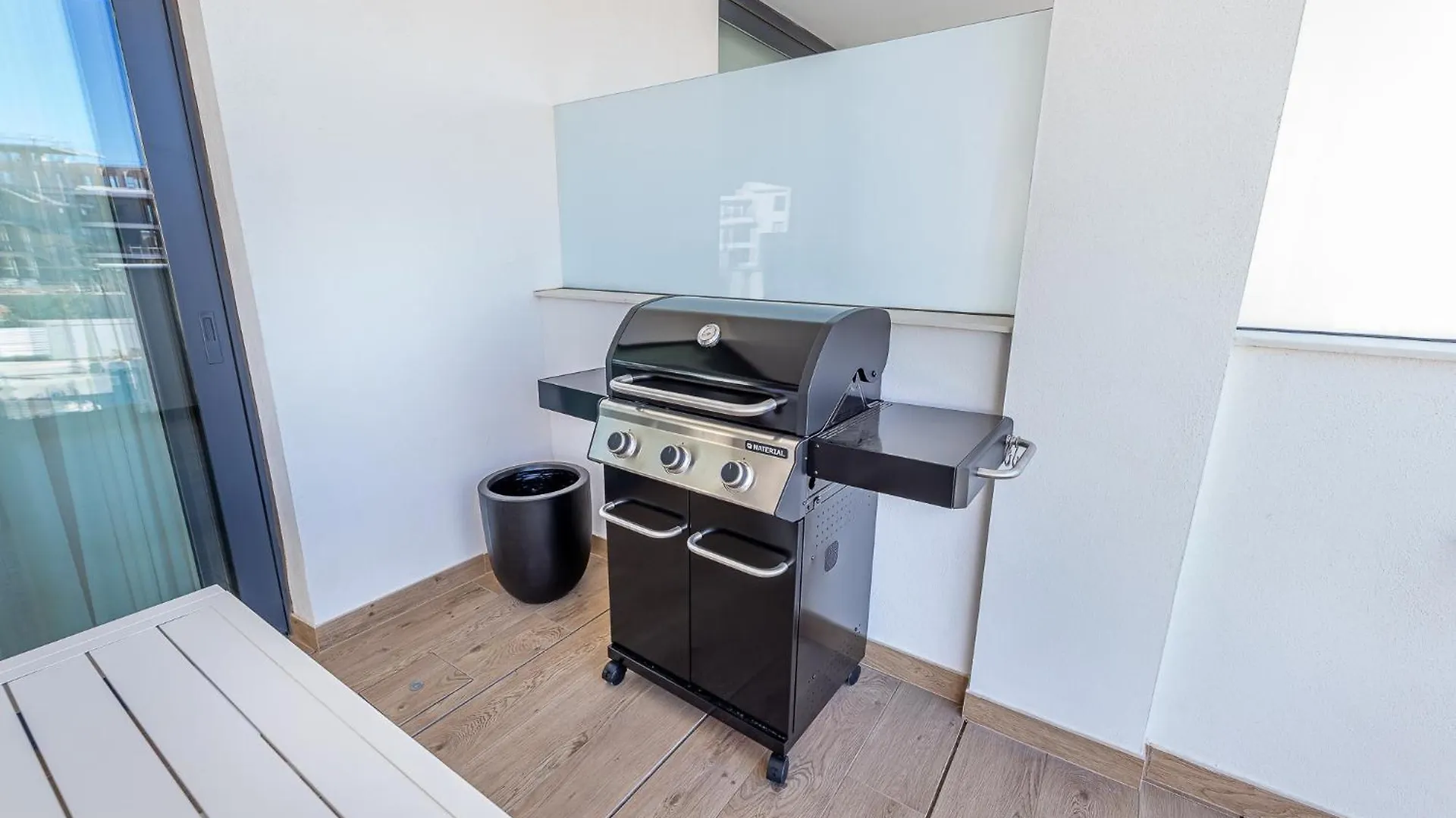 Luxury Apartment El Higueron West Fuengirola