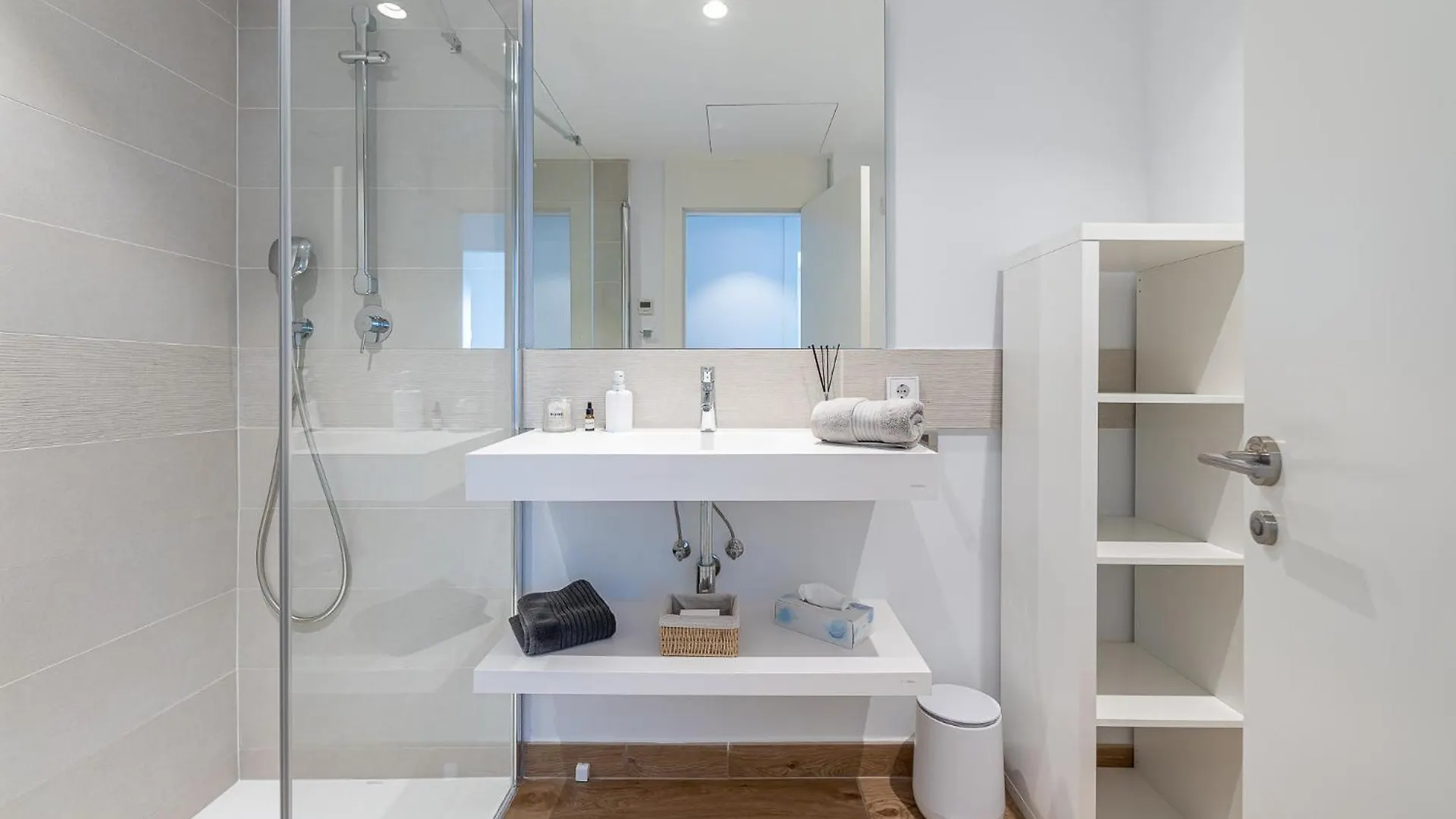 Luxury Apartment El Higueron West Fuengirola