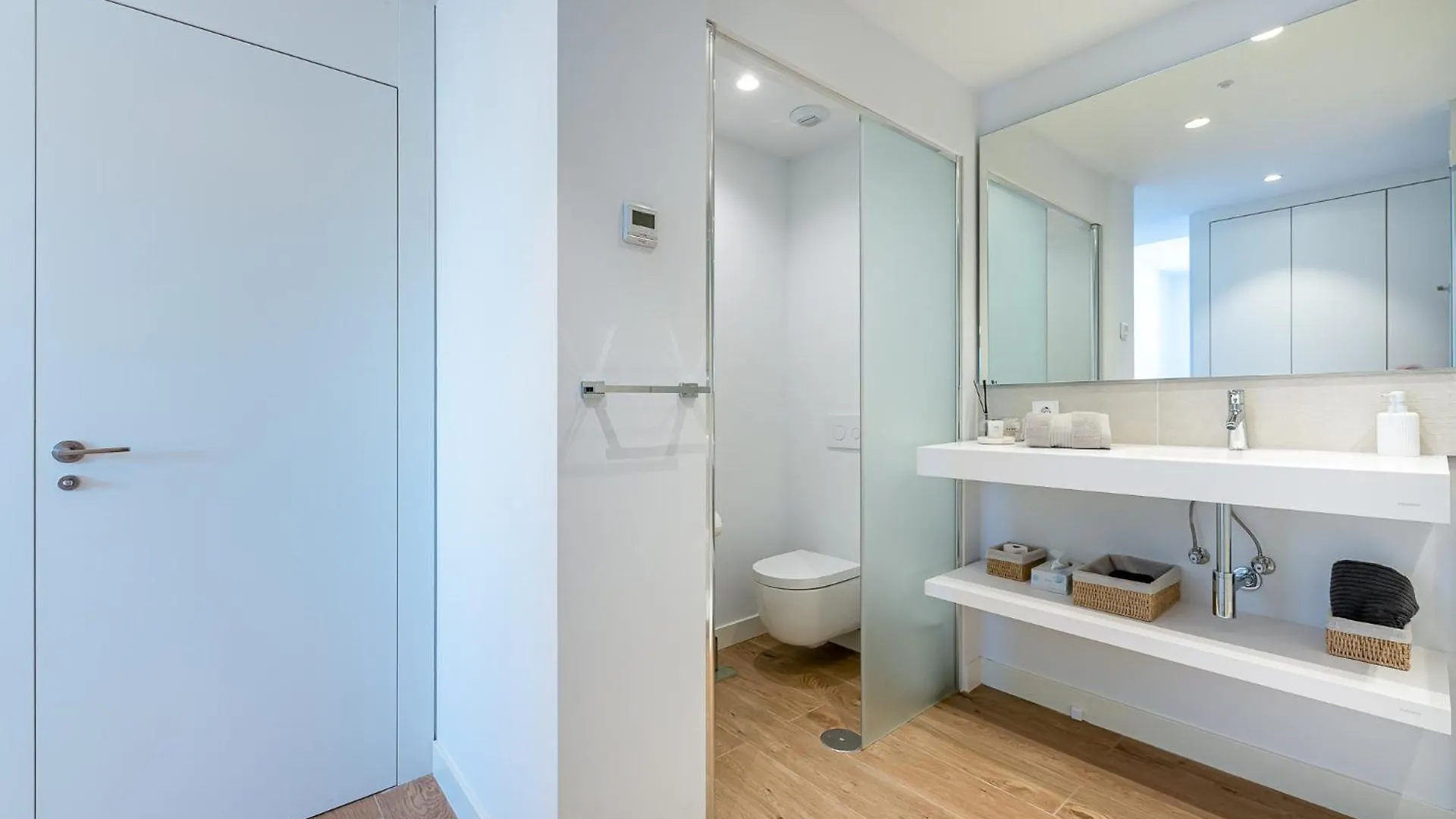 Luxury Apartment El Higueron West Fuengirola