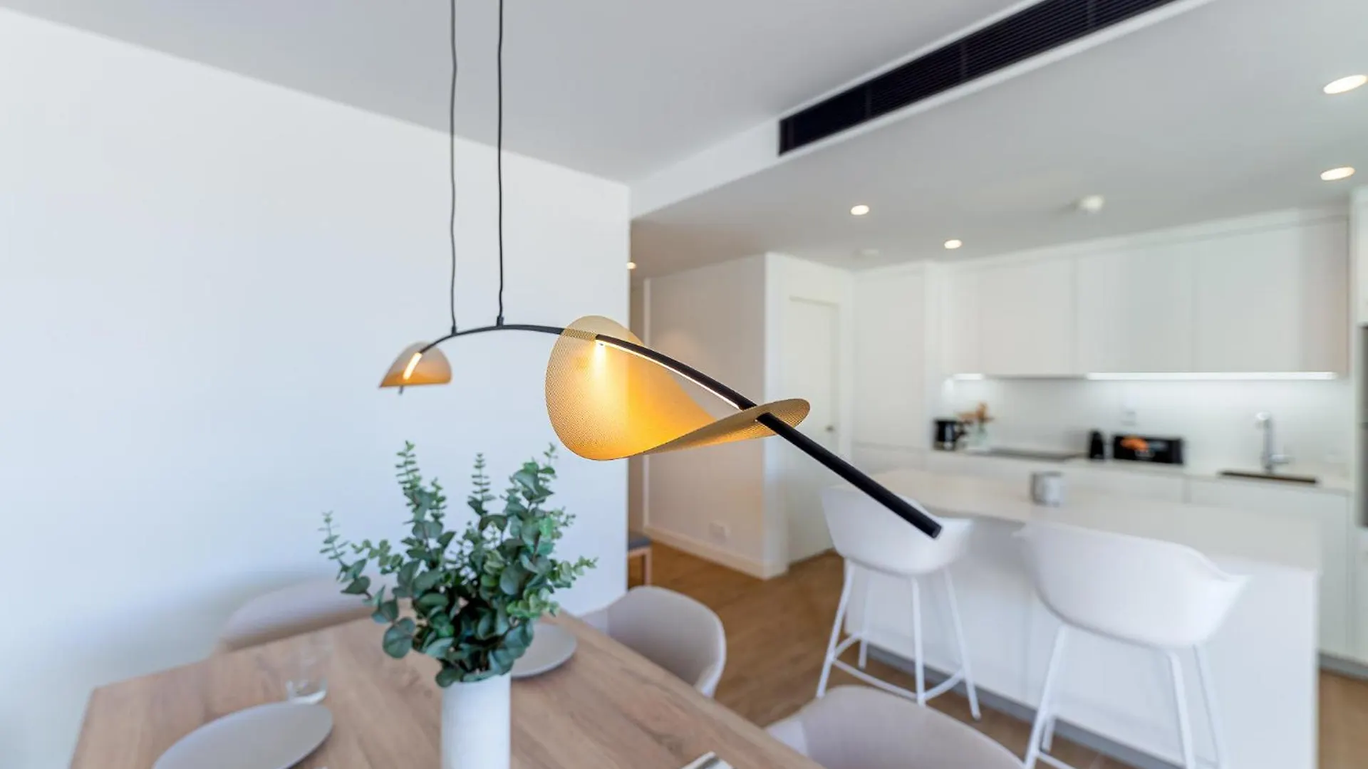 Luxury Apartment El Higueron West Fuengirola