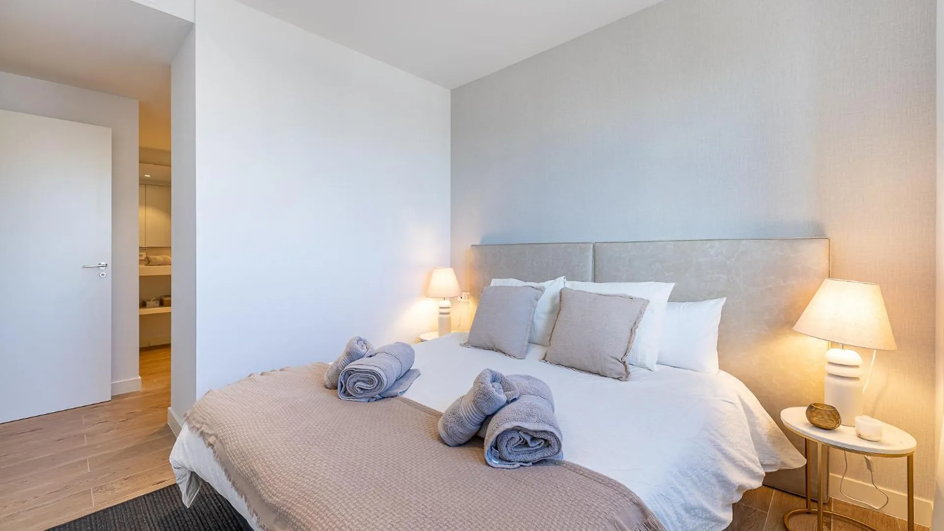 Luxury Apartment El Higueron West Fuengirola 0*,  Spain