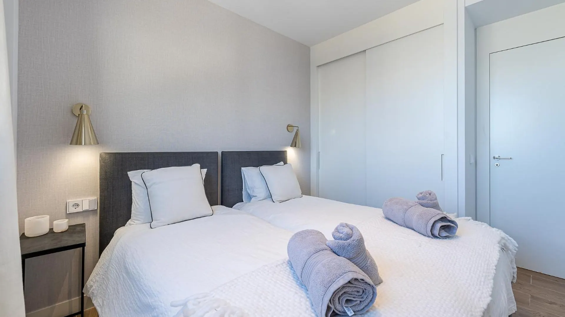 Luxury Apartment El Higueron West Fuengirola