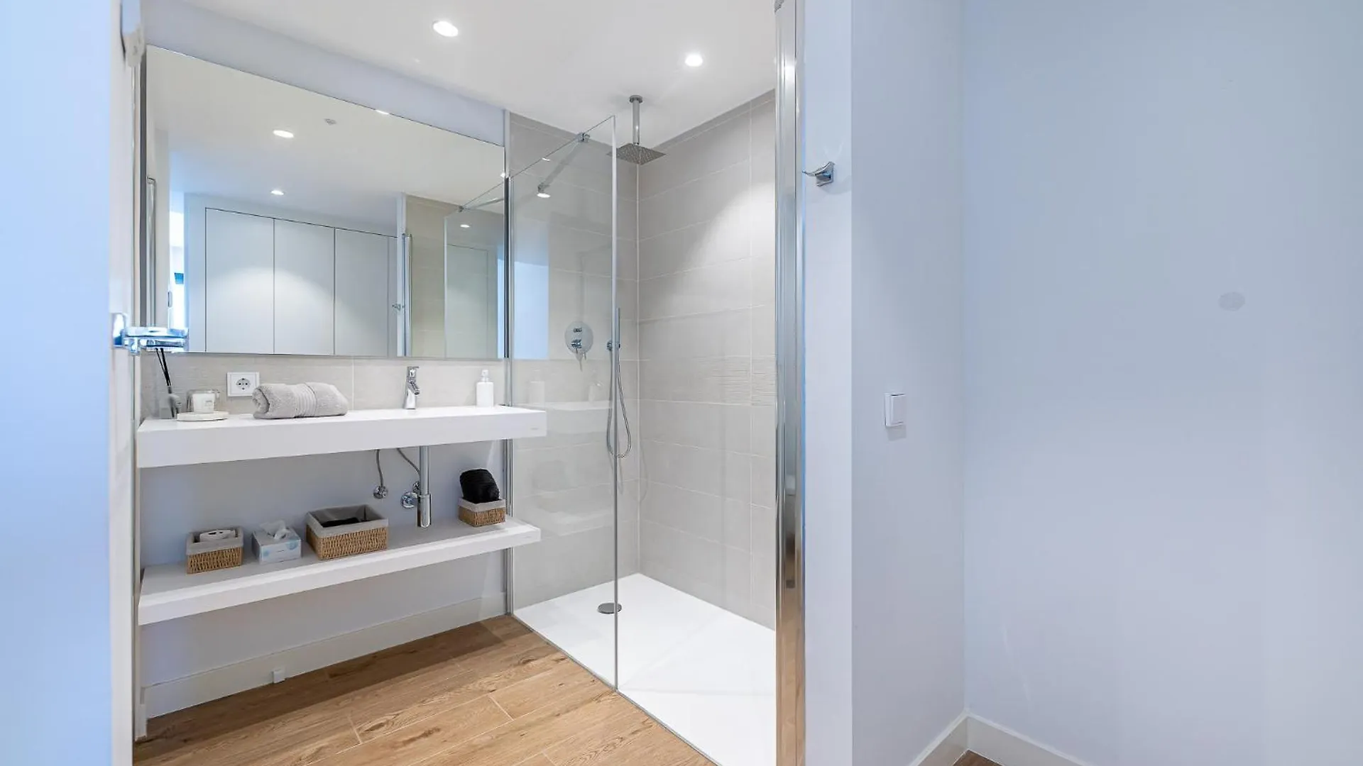 Luxury Apartment El Higueron West Fuengirola
